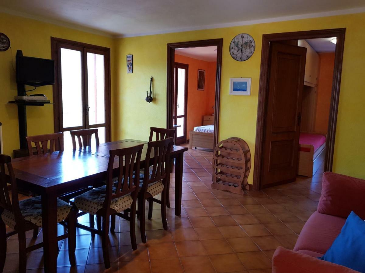Green House Pieve di Teco Экстерьер фото